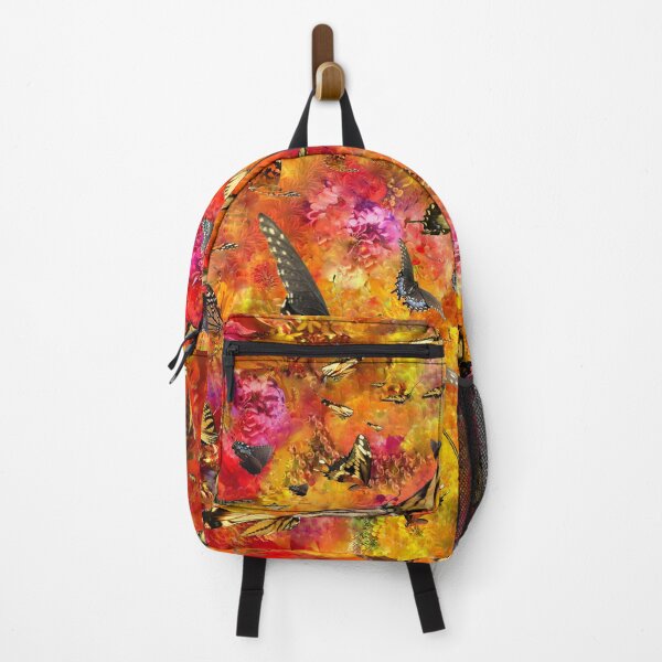 Item preview, Butterfly City designed and sold by Joseph Woodhouse.