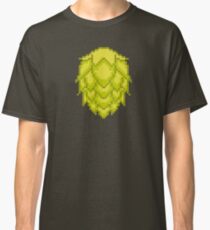 Pixel Hop (CRAFT BEER / HOMEBREW) Classic T-Shirt