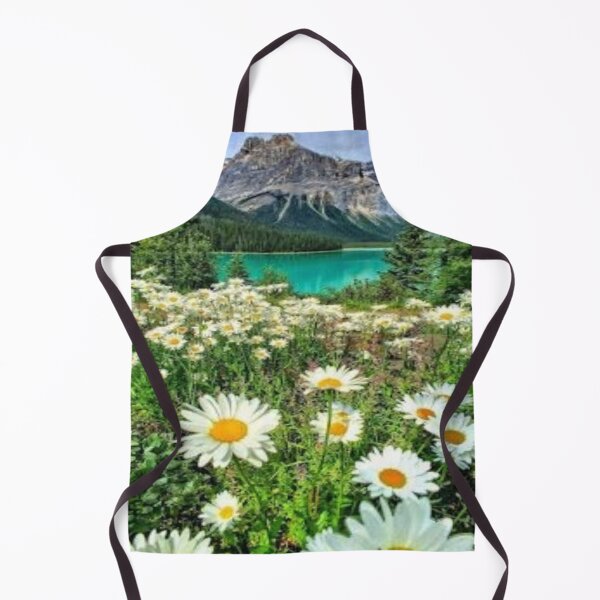 Item preview, Daisies, flowered, flower designed and sold by RenatoGuzman.
