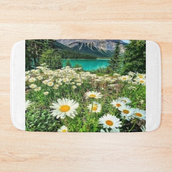 Item preview, Daisies, flowered, flower designed and sold by RenatoGuzman.