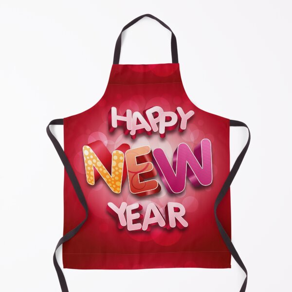 Item preview, Happy New Year - Holiday 2021 designed and sold by MrRoccoBlue.