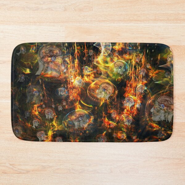 Item preview, Neural Darwinism designed and sold by Joseph Woodhouse.