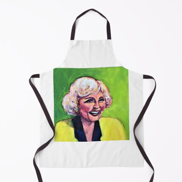 Item preview, Rose Nyland - Golden Girl designed and sold by Made in weirdo land.