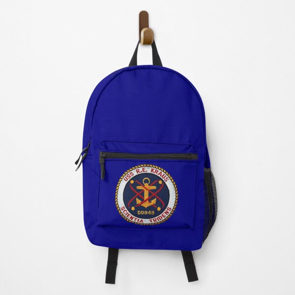 Item preview, USS RICHARD E. KRAUS (DD-849) SHIP'S STORE designed and sold by militarygifts.