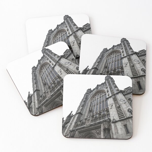 Item preview, Bath abbey 2 designed and sold by rbnofficial.