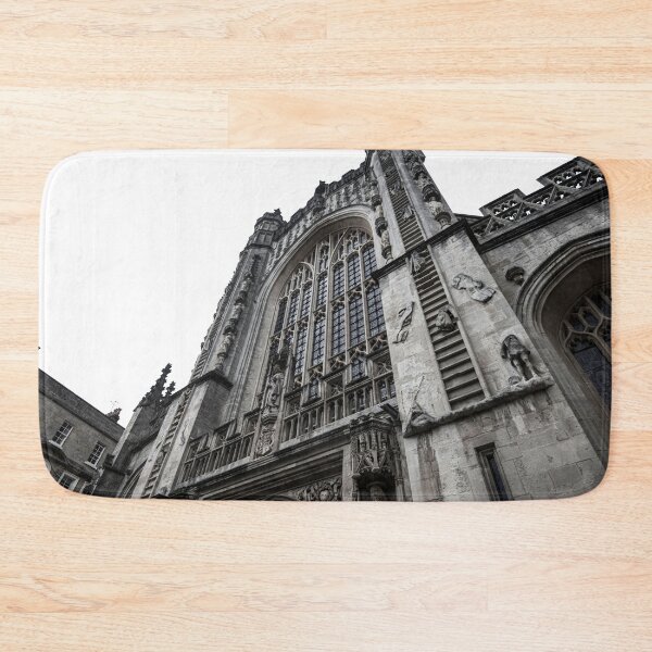 Item preview, Bath abbey 2 designed and sold by rbnofficial.
