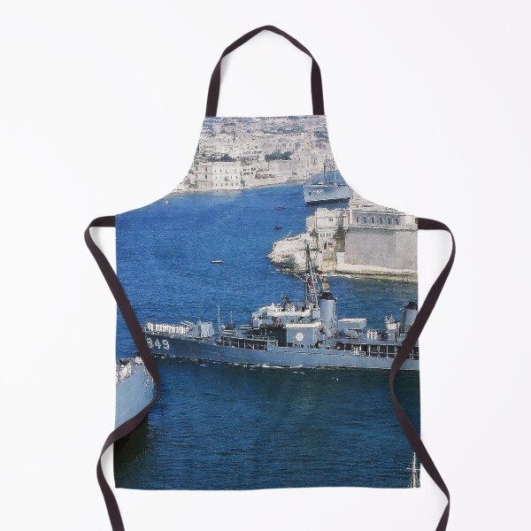 Item preview, USS RICHARD E. KRAUS (DD-849) SHIP'S STORE designed and sold by militarygifts.