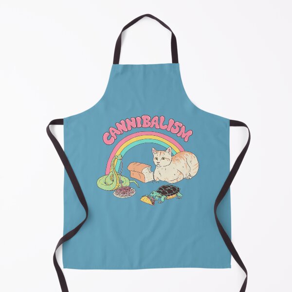 Item preview, Cannibalism designed and sold by wytrab8.
