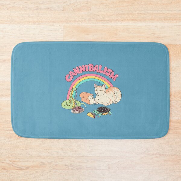 Item preview, Cannibalism designed and sold by wytrab8.