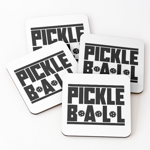 Artikelvorschau, pickleball entworfen und verkauft von DesignDS.