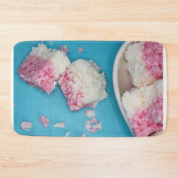 Item preview, Coconut ice image designed and sold by sugarrosekitch.