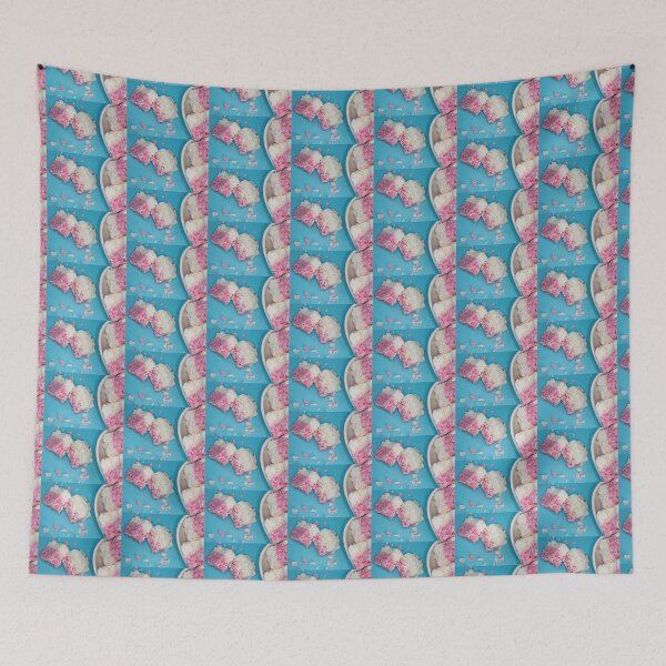 Item preview, Coconut ice image designed and sold by sugarrosekitch.