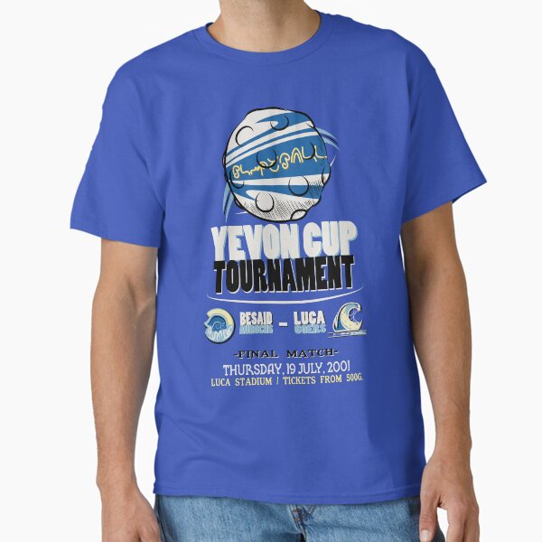Item preview, Blitzball Tournament / Final Fantasy X designed and sold by Ruwah.