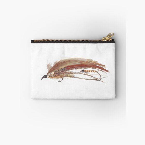 Item preview, Vintage Pink Lady Tandem Fishing Lure designed and sold by rachel-e-church.
