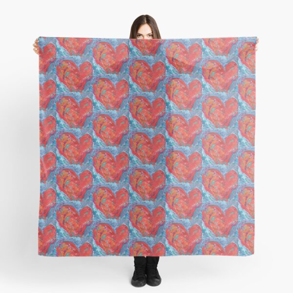 Item preview, Red Heart designed and sold by Ronda Richley.