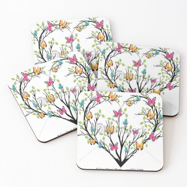 Item preview, Butterflies, heart, battleship, love and peace designed and sold by RenatoGuzman.