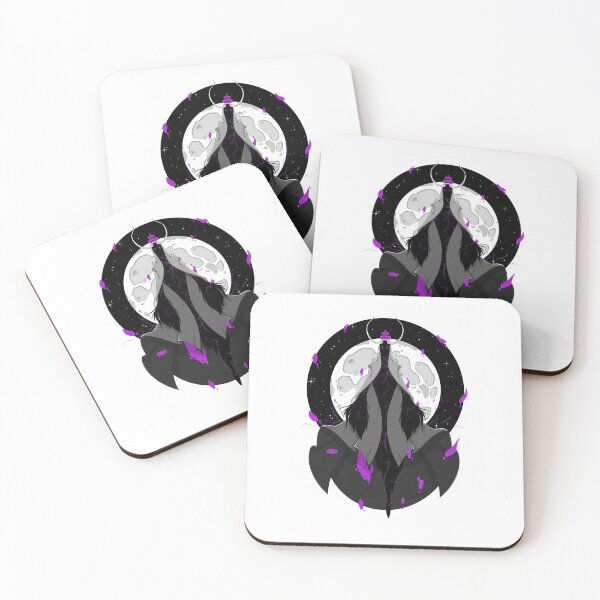 Item preview, It's Coming designed and sold by Diloupilou.