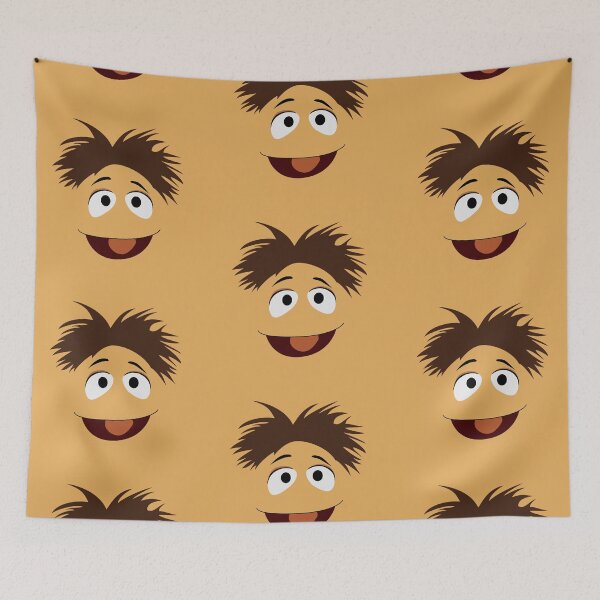 Item preview, Walter designed and sold by geekartistry.