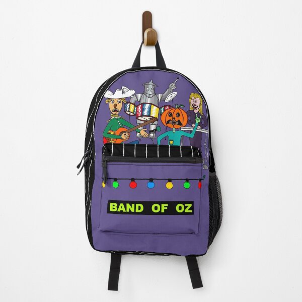 Item preview, Band of OZ by MH designed and sold by Czerra.
