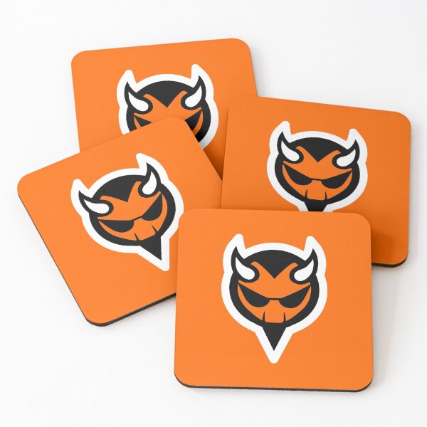 Item preview, Goin' Deep Show Official on Orange designed and sold by TheGoinDeepShow.
