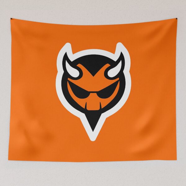 Item preview, Goin' Deep Show Official on Orange designed and sold by TheGoinDeepShow.