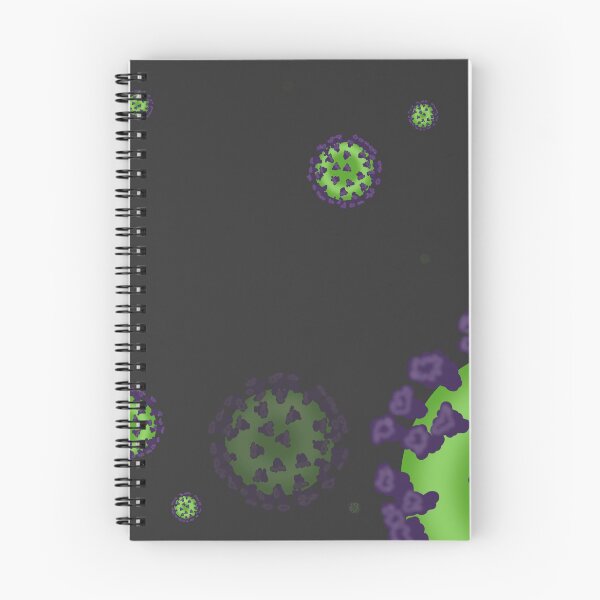 Item preview, Pandemic Toxicity designed and sold by KHRArts.