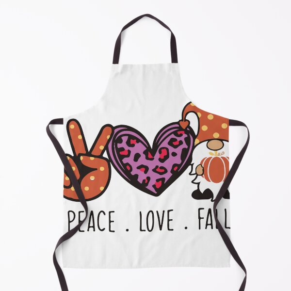 Item preview, Peace Love HALLOWEEN Mask designed and sold by youssefattigui.