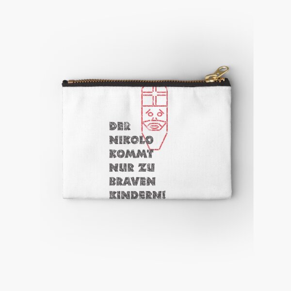 Item preview, Naughty Nikolo design designed and sold by dasmoment.