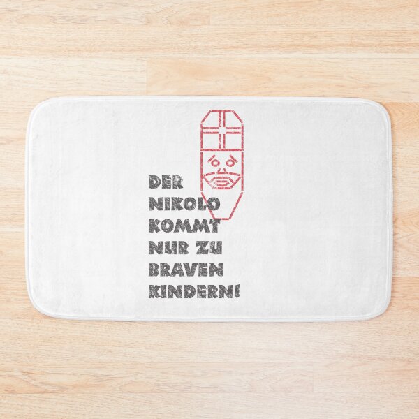 Item preview, Naughty Nikolo design designed and sold by dasmoment.