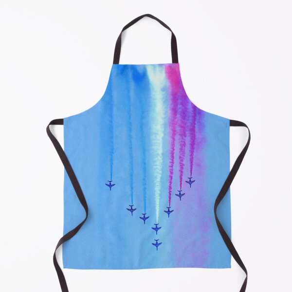 Item preview, r1904/ new finition 2020 Patrouille de France " un visuel exceptionnel " 1- The Patrouille de France " an exceptional visual " le Vigeant 2019 par Okaio Créations Olavia&Olao designed and sold by o.okaïo.