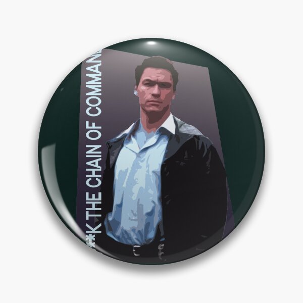 Item preview, Mcnulty designed and sold by darrentomalin.