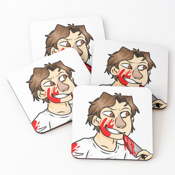 Item preview, Billy Loomis  designed and sold by AmbiguousNothin.