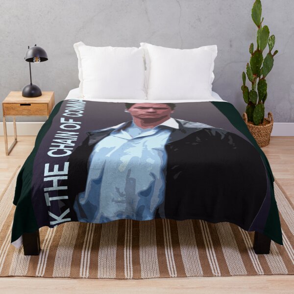 Item preview, Mcnulty designed and sold by darrentomalin.