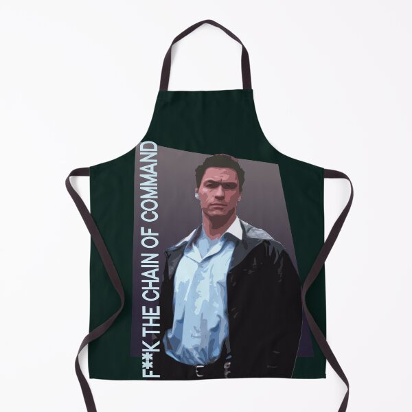 Item preview, Mcnulty designed and sold by darrentomalin.