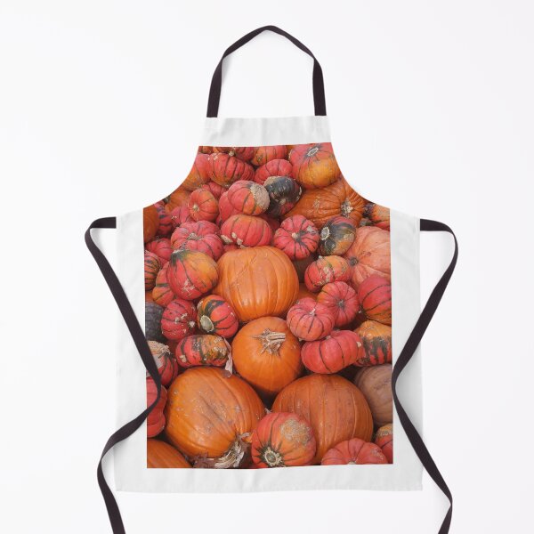 Item preview, Red Orange Pumpkin Patch designed and sold by NathanMoore92.