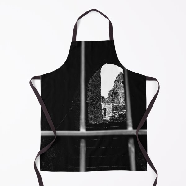 Item preview, Gateway to Oystermouth castle designed and sold by rbnofficial.