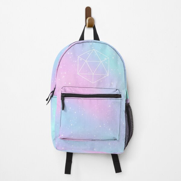 Item preview, Pastel Galaxy + Geometry designed and sold by ElectricFangs.