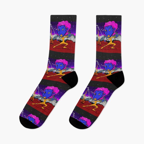 Item preview, Cosmic Fencer designed and sold by LittlePDesigns.