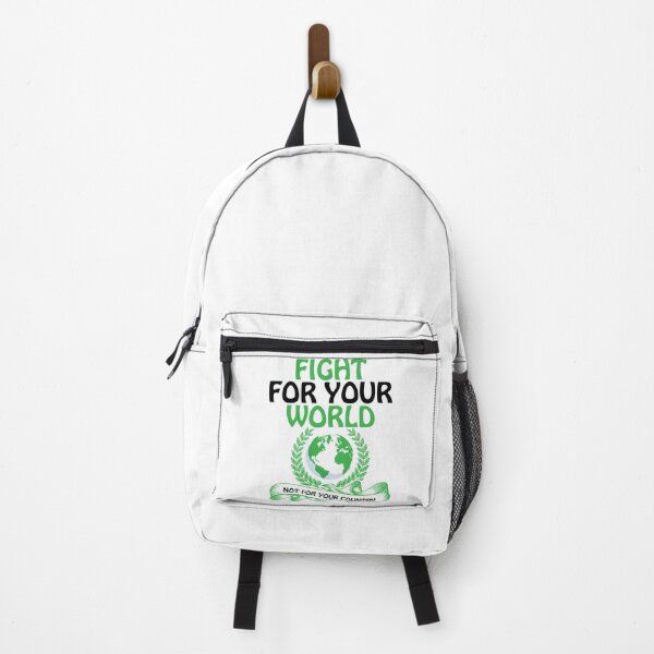Item preview, Environmental protection green planet sayings gift designed and sold by eiwo87.