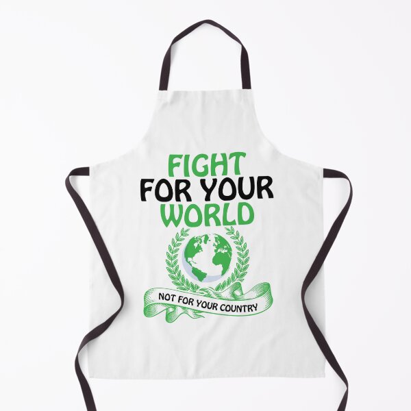 Item preview, Environmental protection green planet sayings gift designed and sold by eiwo87.