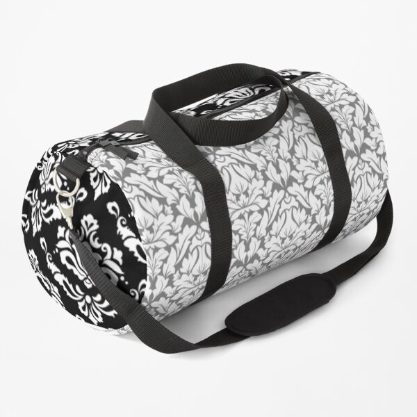 Pretty Duffle Bag