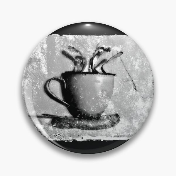 Item preview, Steaming coffee designed and sold by Artist2121.