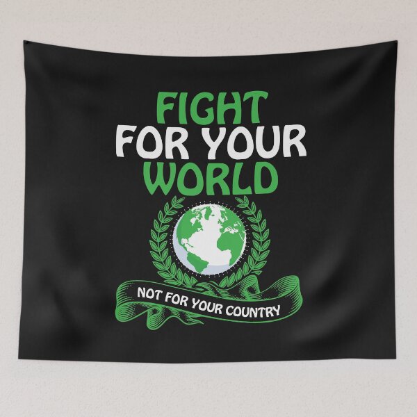 Item preview, Planet conservation gift designed and sold by eiwo87.