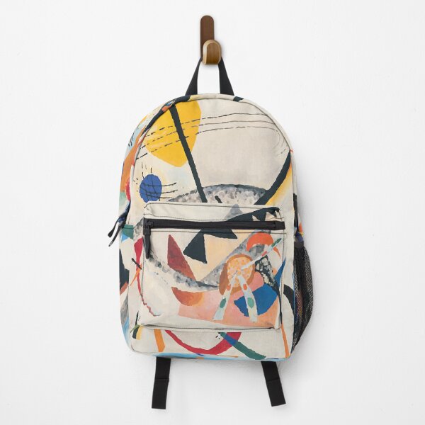 Item preview, Wassily Kandinsky | Blue Segment designed and sold by badguyduh.