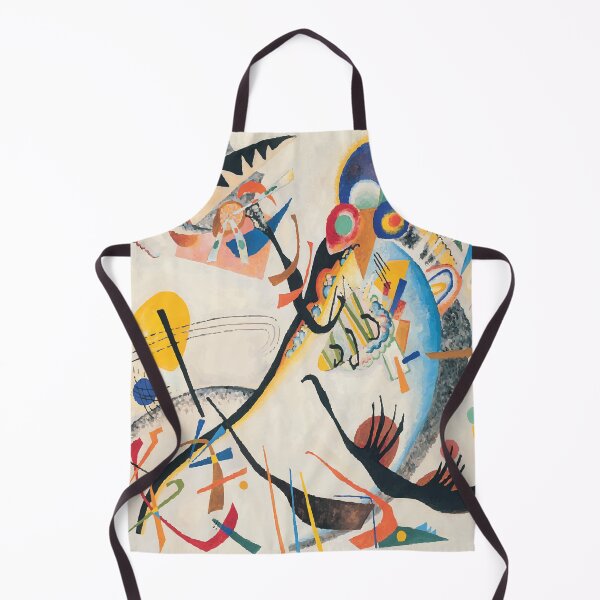 Item preview, Wassily Kandinsky | Blue Segment designed and sold by badguyduh.
