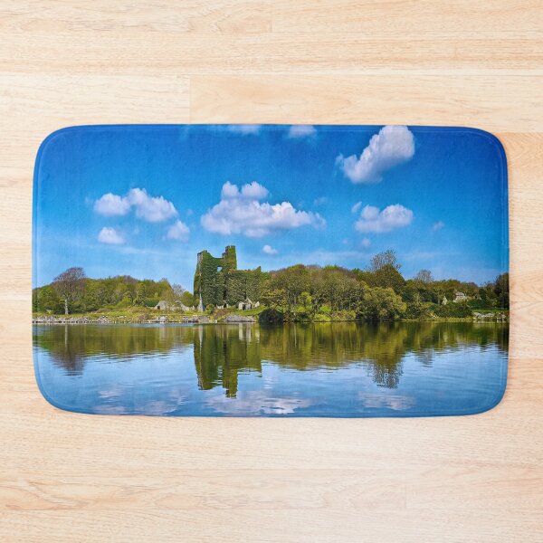 Item preview, Menlo Castle, Galway, Ireland designed and sold by CathalDevlin.