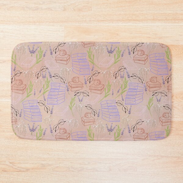 Item preview, Cosy Kawaii Books designed and sold by SturgesC.