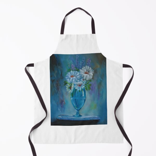 Item preview, Daisies in Glass designed and sold by jennyleeandjim.