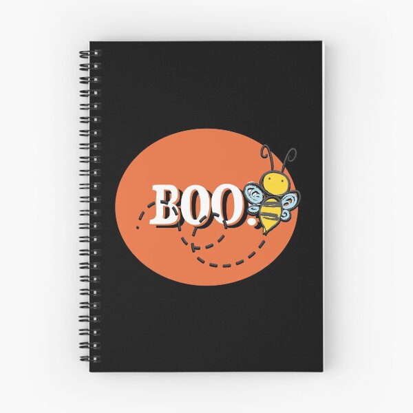 Item preview, The Boo Bee designed and sold by Elfyau.
