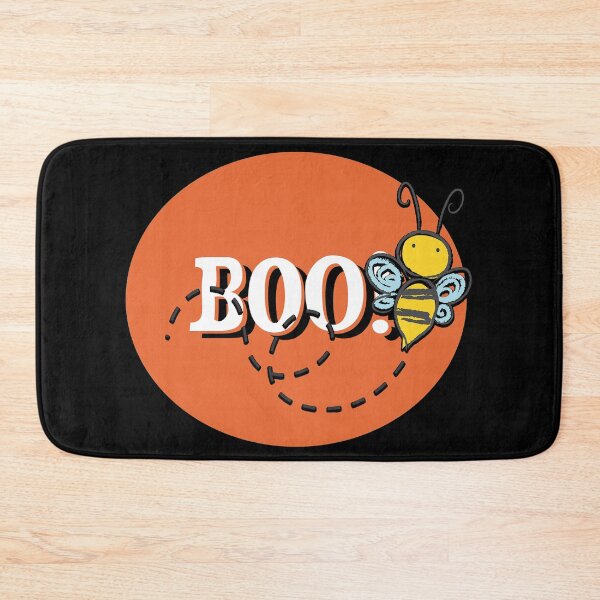 Item preview, The Boo Bee designed and sold by Elfyau.